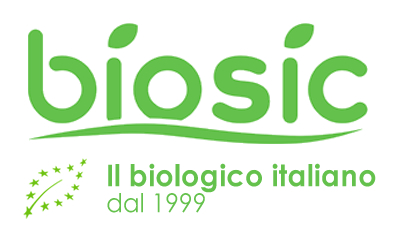 Biosic, the Italian organic since 1999
